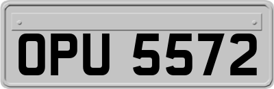 OPU5572