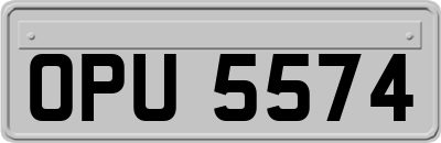 OPU5574