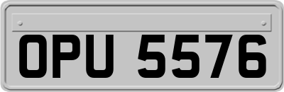 OPU5576