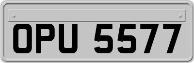 OPU5577