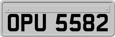 OPU5582