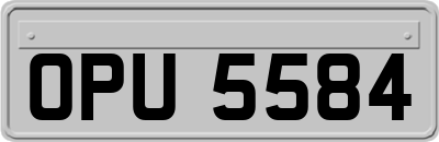OPU5584