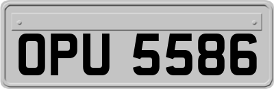 OPU5586