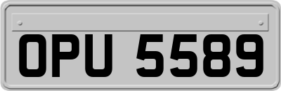 OPU5589