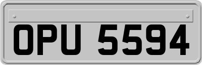 OPU5594