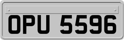 OPU5596