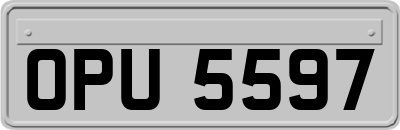 OPU5597