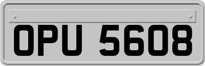 OPU5608