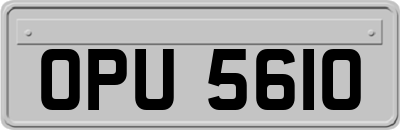 OPU5610