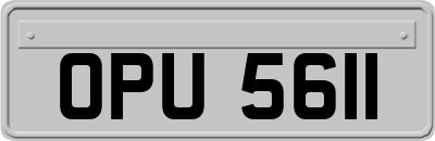 OPU5611