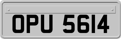 OPU5614