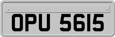 OPU5615