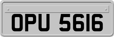 OPU5616