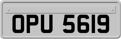OPU5619