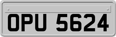 OPU5624