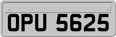 OPU5625
