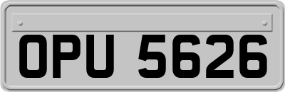 OPU5626