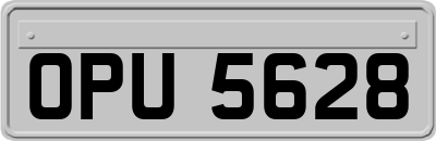 OPU5628