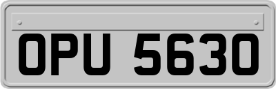 OPU5630