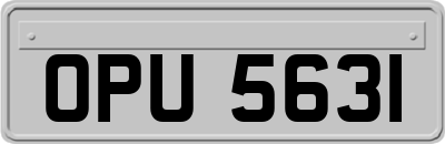 OPU5631