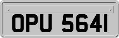 OPU5641