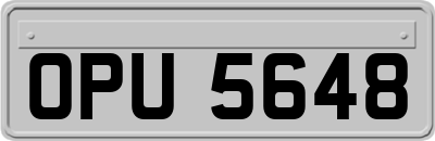 OPU5648
