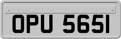 OPU5651