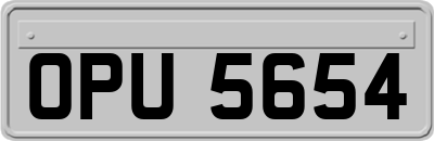 OPU5654