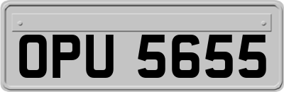 OPU5655