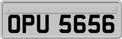 OPU5656