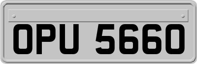 OPU5660