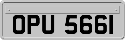 OPU5661