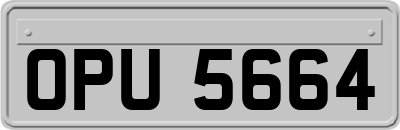 OPU5664