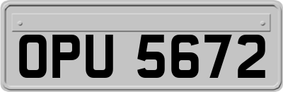 OPU5672