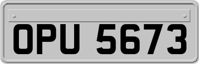 OPU5673