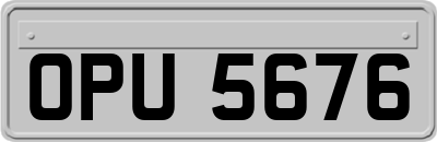 OPU5676