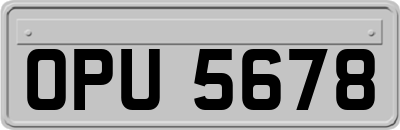 OPU5678