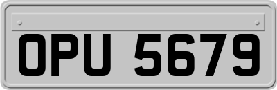 OPU5679