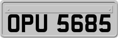 OPU5685