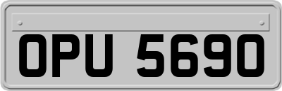 OPU5690