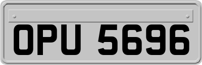 OPU5696