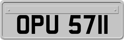 OPU5711