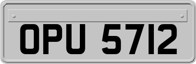 OPU5712
