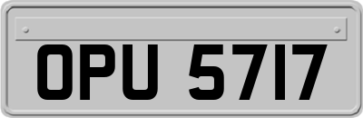 OPU5717