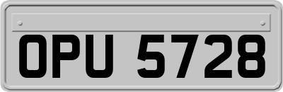 OPU5728