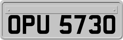 OPU5730
