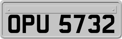 OPU5732