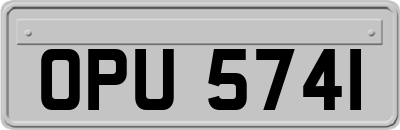OPU5741
