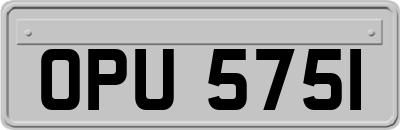 OPU5751