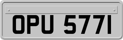 OPU5771